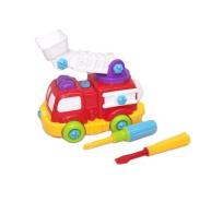 Opakowanie Auto do skręcania