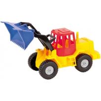 Opakowanie Auto Profi Buldożer