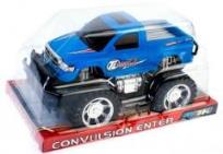 Opakowanie Auto terenowe 20cm