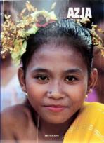 Okładka książki Azja (promocja !!!!!!!) OT