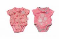 Opakowanie Baby born - Body