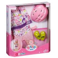 Opakowanie Baby born - Ubranko na rower