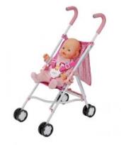 Opakowanie Baby born - Wózek spacerowy parasolka