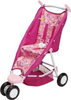 Opakowanie Baby born - Wózek spacerowy