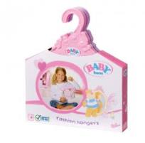 Opakowanie Baby born - Zestaw wieszaków