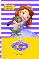 Okładka książki Bajkowa biblioteka. Jej Wysokość Zosia