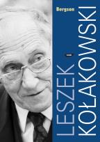 Okładka książki Bergson