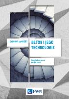 Okładka książki Beton i jego technologie