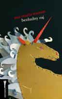 Okładka książki Bezludny raj