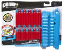 Opakowanie Boomco Magazynek i rzutki