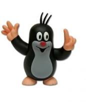 Opakowanie Brelok - Krecik stojący TISSO TOYS