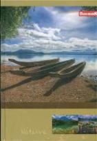 Opakowanie Brulion A5/96K/TW linia 5 szt. Nature