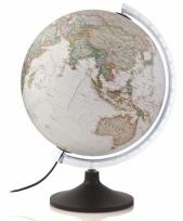 Opakowanie Carbon Executive globus podświetlany National Geographic