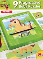 Opakowanie Carotina Baby Forms Farma