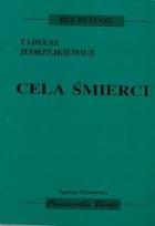 Okładka książki Cela śmierci