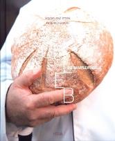 Okładka książki Chleb po warszawsku