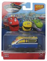 Opakowanie Chuggington Payce