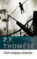 Okładka książki Cień mojego dziecka