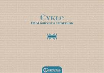 Okładka książki Cykle