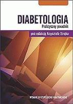 Okładka książki Diabetologia. Praktyczny poradnik