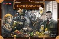 Okładka książki Dice Brewing