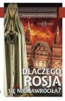 Opakowanie Dlaczego Rosja się nie nawróciła?