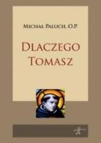 Okładka książki Dlaczego Tomasz