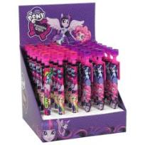 Opakowanie Długopis aut.ze stemp. Equestria G.(36szt) DERFORM