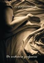 Okładka książki Do widzenia profesorze