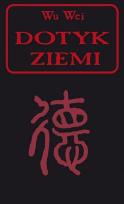 Okładka książki Dotyk ziemi