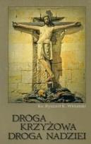 Okładka książki Droga krzyżowa droga nadziei