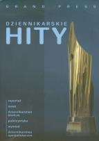 Opakowanie Dziennikarskie hity Grand Press