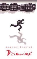 Okładka książki Dziewięć. Wydanie 4