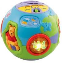 Opakowanie Edukacyjna Kula Kubusia VTECH