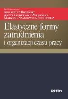 Opakowanie Elastyczne formy zatrudnienia i organizacji czasu pracy