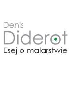 Okładka książki Esej o malarstwie