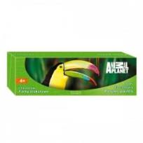 Opakowanie Farby plakatowe 12 kolorów Animal Planet