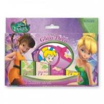 Opakowanie Farby witrażowe 6 kolorów Wróżki