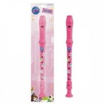 Opakowanie Flet prosty platikowy Littlest Pet Shop