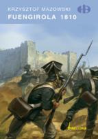 Okładka książki Fuengirola 1810