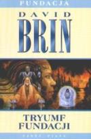 Okładka książki Fundacja cz. V - Tryumf fundacji