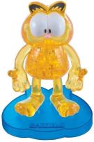 Opakowanie Garfield Crystal Puzzle