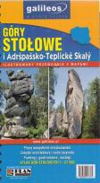 Opakowanie Góry Stołowe Przewodnik Plan
