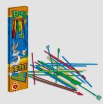 Opakowanie Gra - Bierki Looney Tunes ALEX