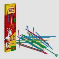 Opakowanie Gra - Bierki Przygody Koziołka Matołka ALEX