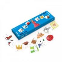 Opakowanie Gra - MEMO rerki