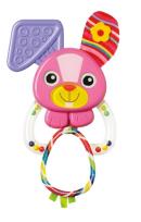 Opakowanie Grzechotka Króliczek Bella