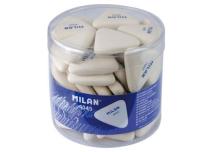 Opakowanie Gumka trójkątna (45szt) MILAN