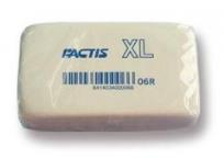 Opakowanie Gumki 06-R chlebowe Gigant (6szt) FACTIS