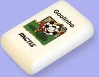 Opakowanie Gumki 36-F Goolinho (4 szt) woreczek FACTIS